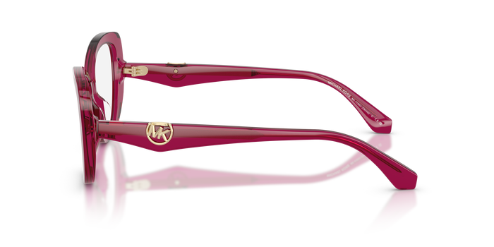 Gafas de Sol Michael Kors Dervio MK4163U 4032 54 16 — vista 3