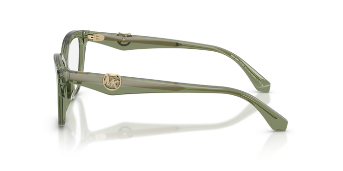 Lunettes de Soleil Michael Kors Bellano MK4164U 3961 54 17 — vista 3