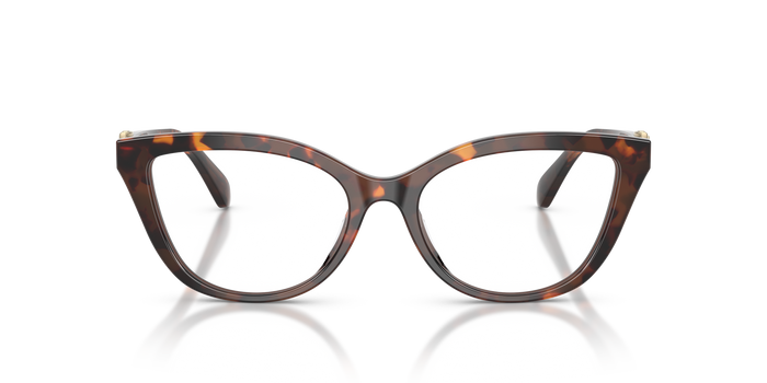 Sonnenbrille Michael Kors Bellano MK4164U 4031 54 17 — vista 2