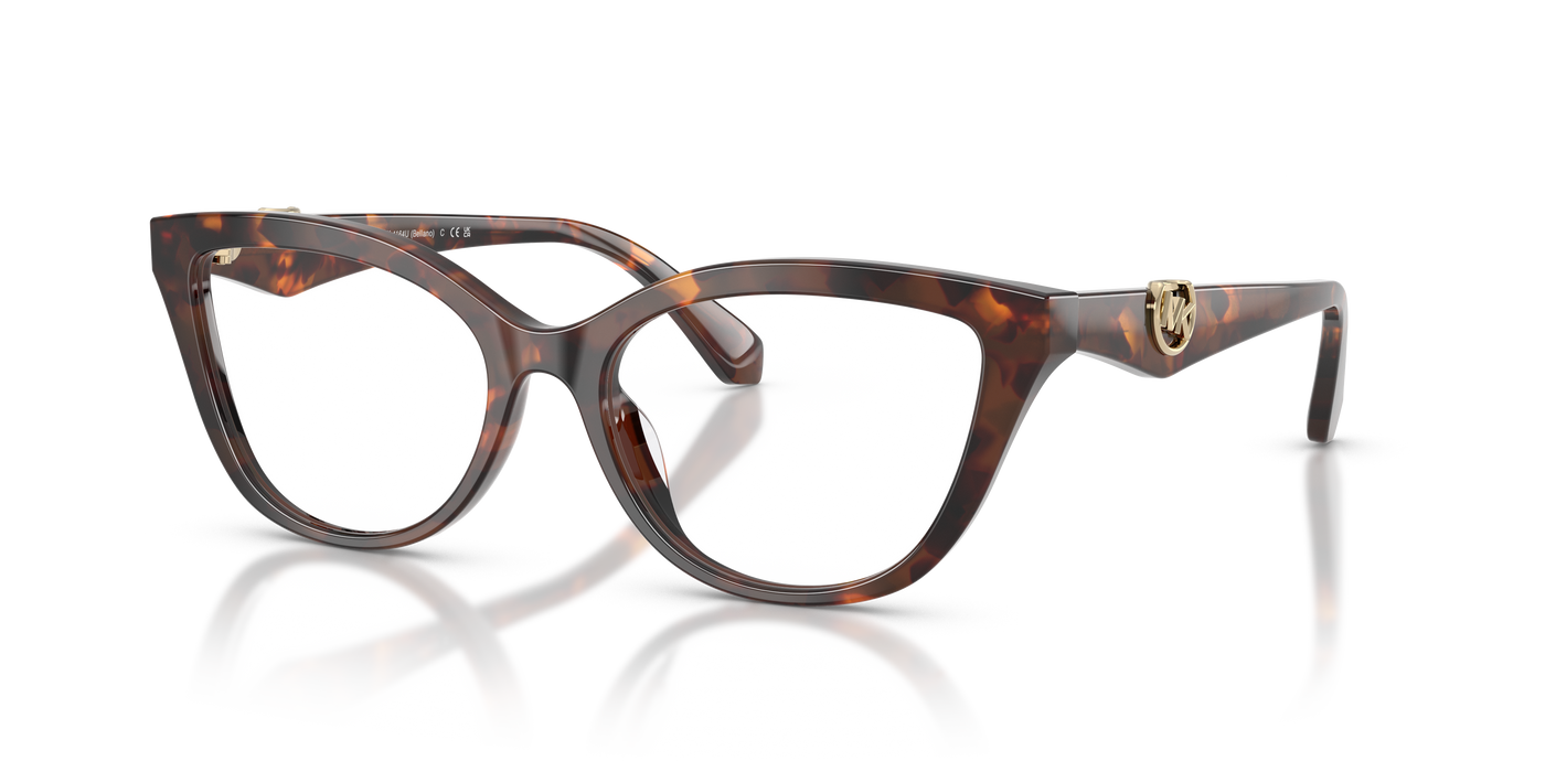 Sonnenbrille Michael Kors Bellano MK4164U 4031 52 17