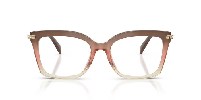 Lunettes de Soleil Michael Kors Greenville MK4166U 4035 55 18 — vista 2