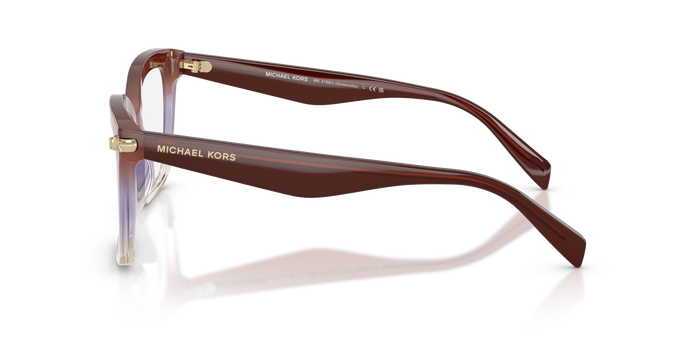 Gafas de Sol Michael Kors Greenville MK4166U 4036 53 18 — vista 3