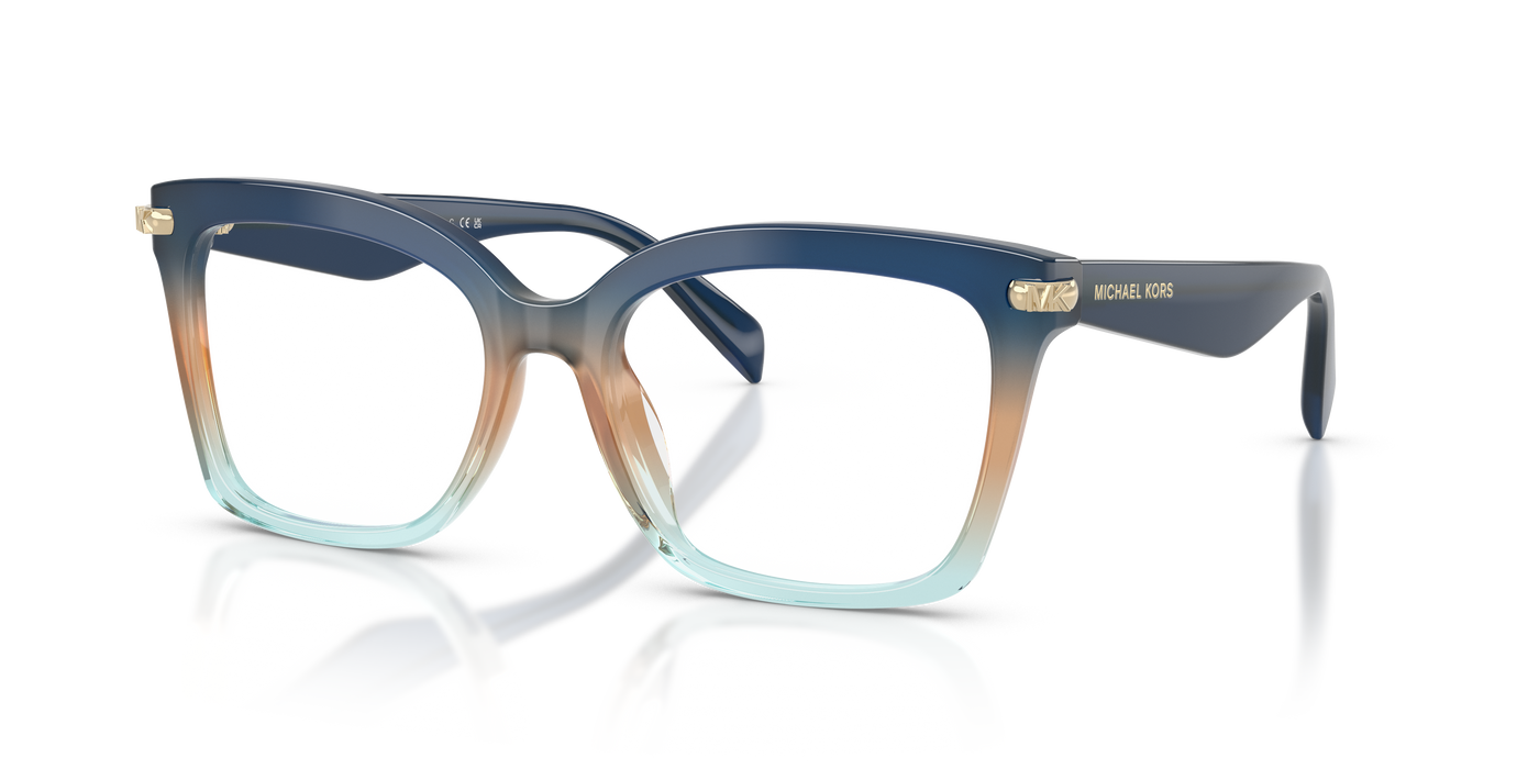 Lunettes de Soleil Michael Kors Greenville MK4166U 4037 53 18