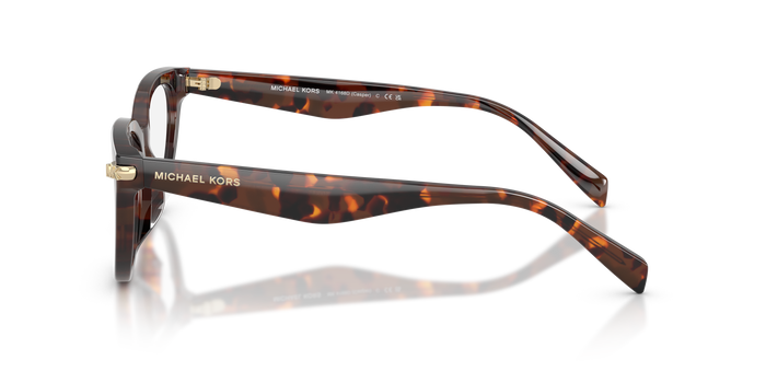 Sonnenbrille Michael Kors Casper MK4168D 4031 54 18 — vista 3