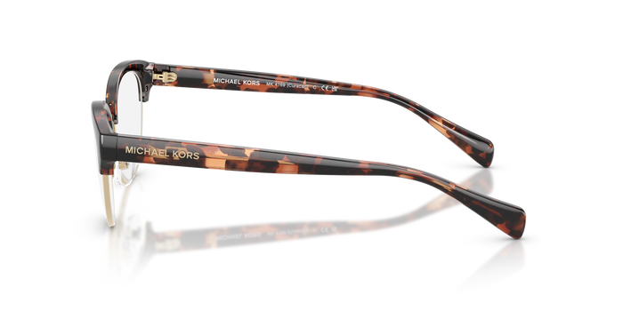 Lunettes de Soleil Michael Kors Curacao MK4169 3006 52 18 — vista 3