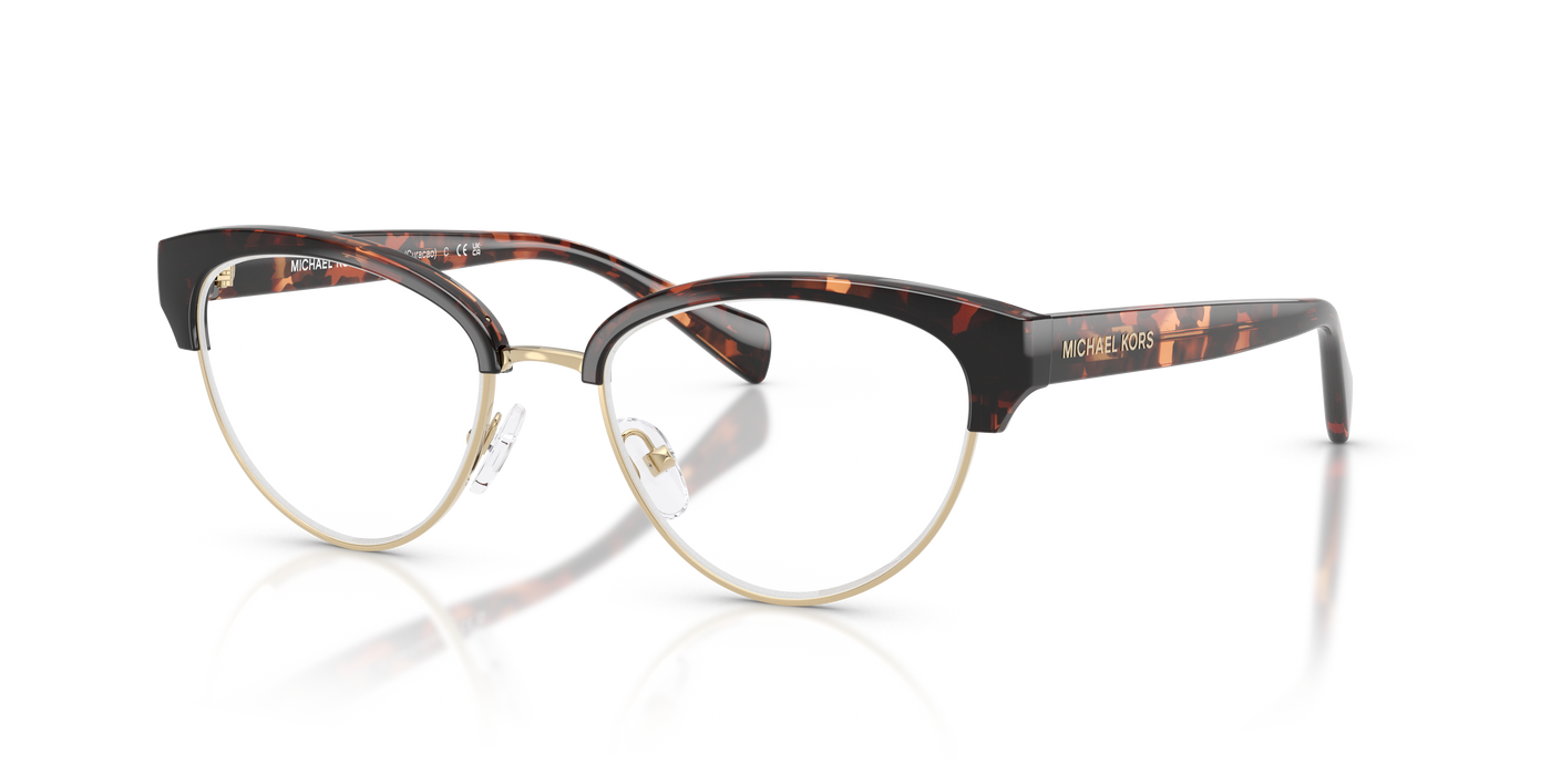 Lunettes de Soleil Michael Kors Curacao MK4169 3006 52 18