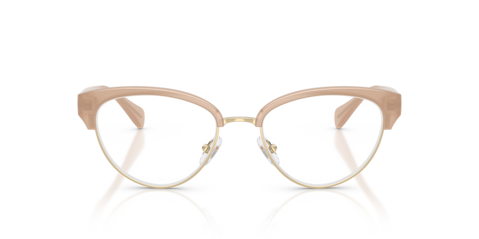 Sonnenbrille Michael Kors Curacao MK4169 4038 52 18 — vista 2