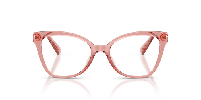 Sonnenbrille Michael Kors Beaune MK4170U 3101 52 17 — vista 2