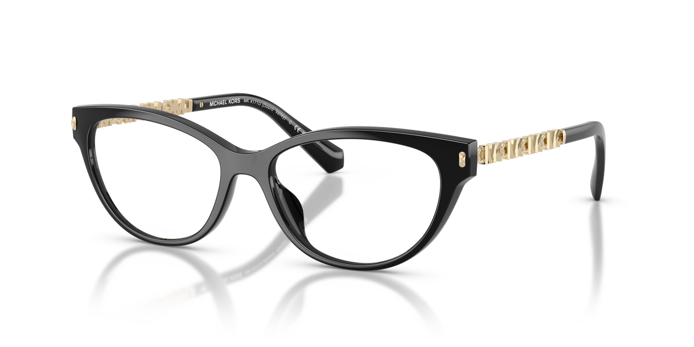 Lunettes de Soleil Michael Kors Douro Valley MK4171U 3005 49 16