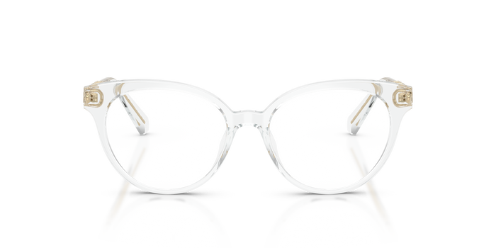 Sonnenbrille Michael Kors Istria MK4172U 3015 51 16 — vista 2