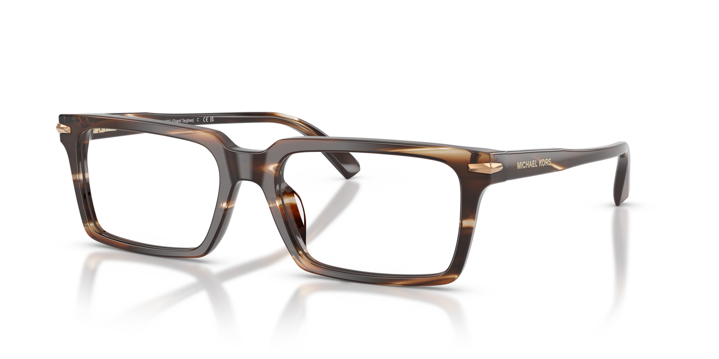 Sonnenbrille Michael Kors Grand Targhee MK4173U 4039 54 18