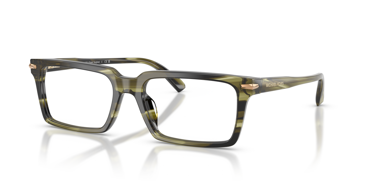 Sonnenbrille Michael Kors Grand Targhee MK4173U 4040 54 18