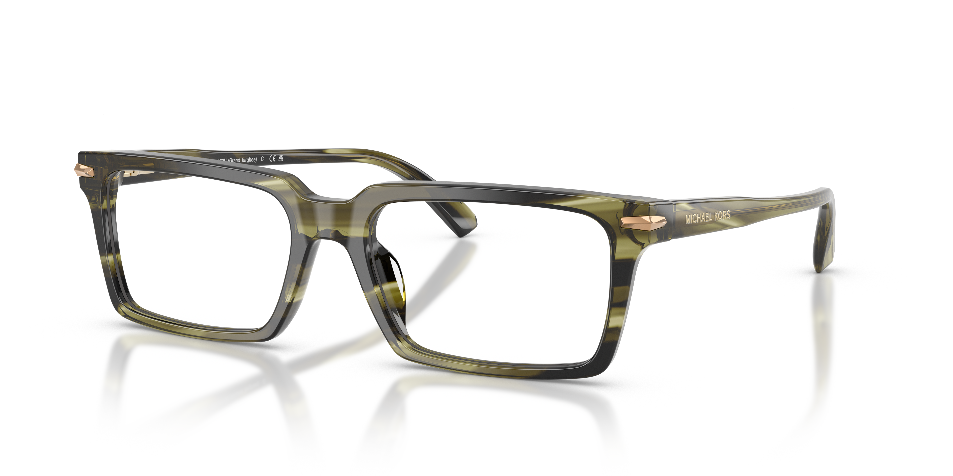Gafas de Sol Michael Kors Grand Targhee MK4173U 4040 54 18