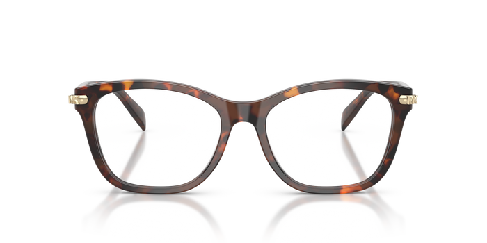 Sonnenbrille Michael Kors Ronda MK4175D 4031 54 17 — vista 2