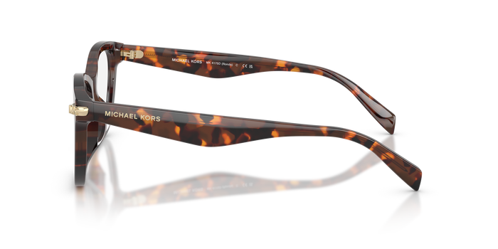 Sonnenbrille Michael Kors Ronda MK4175D 4031 54 17 — vista 3
