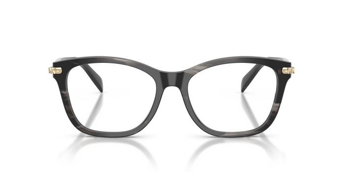 Sonnenbrille Michael Kors Ronda MK4175D 4034 54 17 — vista 2