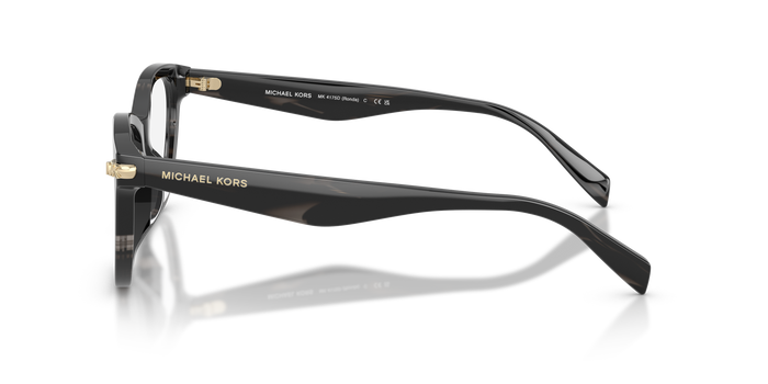 Sonnenbrille Michael Kors Ronda MK4175D 4034 54 17 — vista 3
