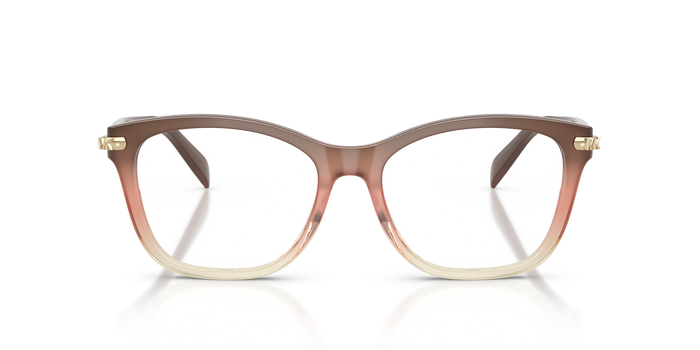 Sonnenbrille Michael Kors Ronda MK4175D 4035 54 17 — vista 2
