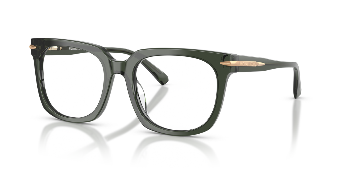 Prescription Glasses Michael Kors Tortola MK4135U 3005 54 17