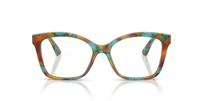 Sonnenbrille Michael Kors Palm Desert MK4179 4000 54 16 — vista 2