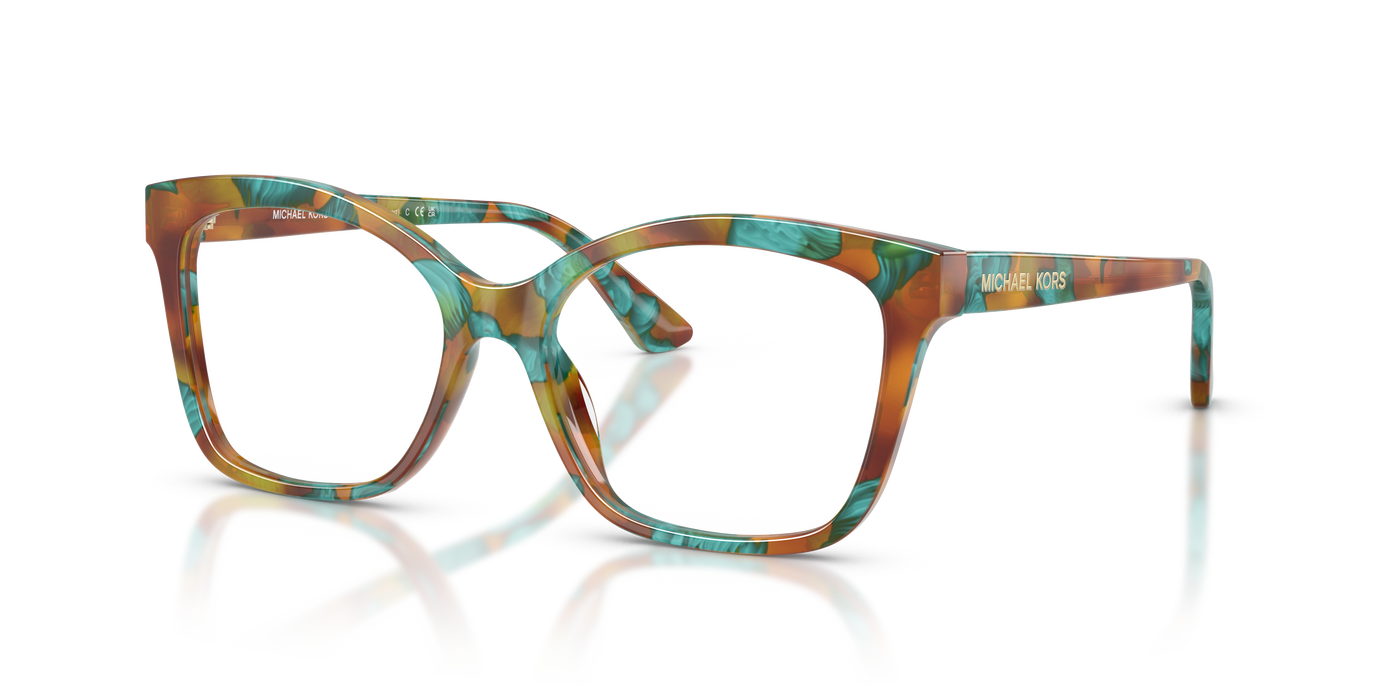 Sonnenbrille Michael Kors Palm Desert MK4179 4000 54 16
