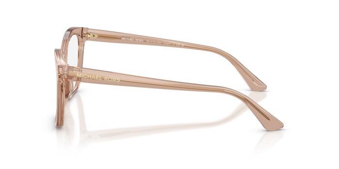 Sunglasses Michael Kors Palm Desert MK4179 4046 54 16 — vista 3
