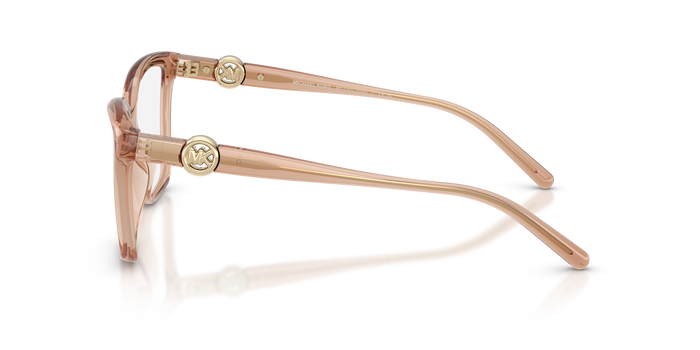 Sunglasses Michael Kors Kobe MK4180U 4051 54 17 — vista 3