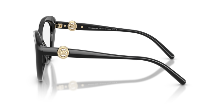 Sonnenbrille Michael Kors St. Thomas MK4181U 3005 53 18 — vista 3