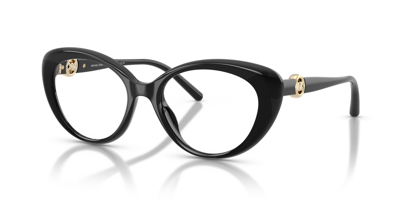 Sonnenbrille Michael Kors St. Thomas MK4181U 3005 53 18