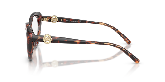 Sunglasses Michael Kors St. Thomas MK4181U 4031 53 18 — vista 3