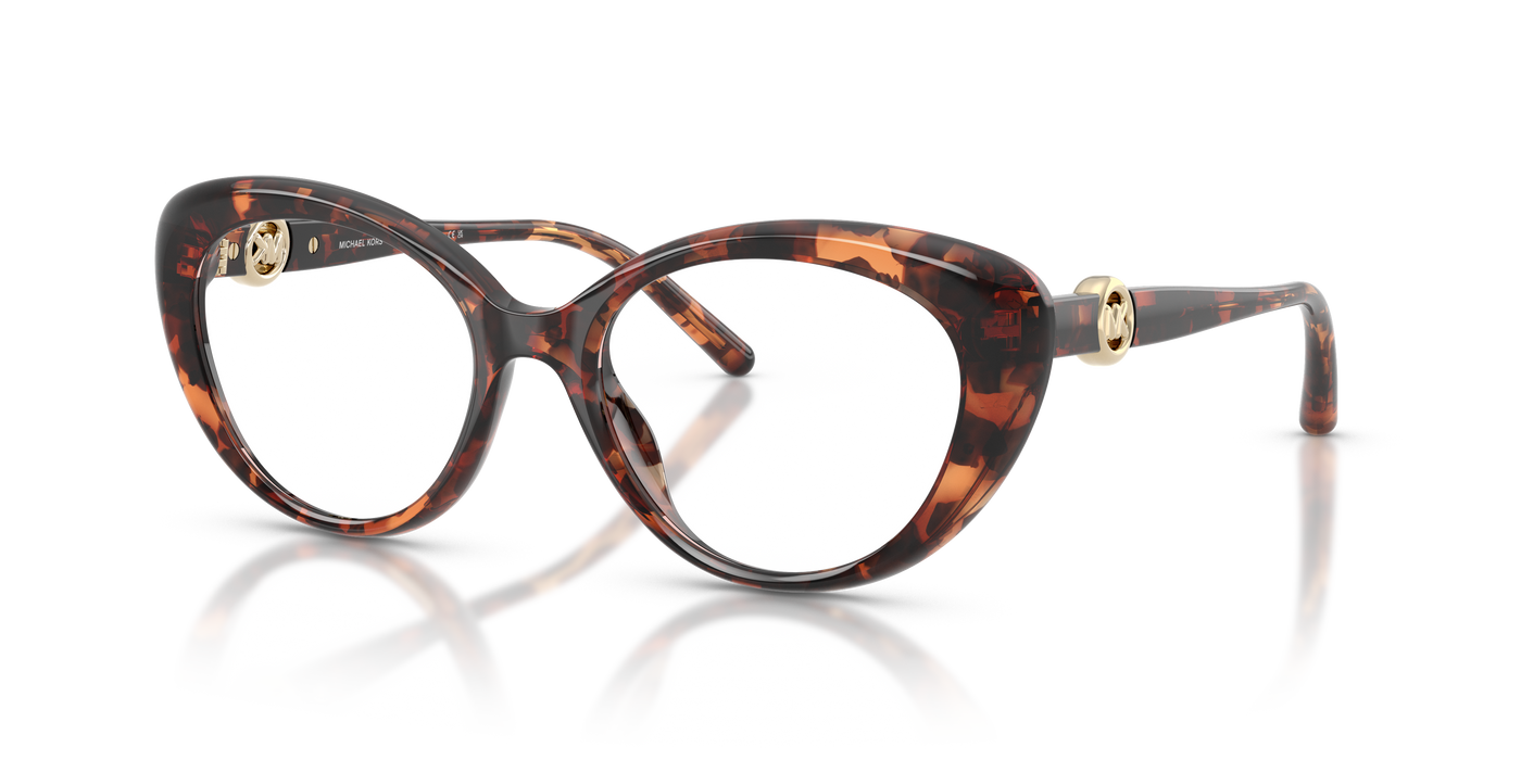 Sunglasses Michael Kors St. Thomas MK4181U 4031 53 18