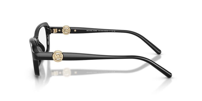 Sunglasses Michael Kors Hakone MK4182U 3005 54 17 — vista 3