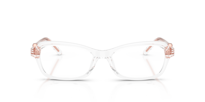 Sonnenbrille Michael Kors Hakone MK4182U 3015 54 17 — vista 2