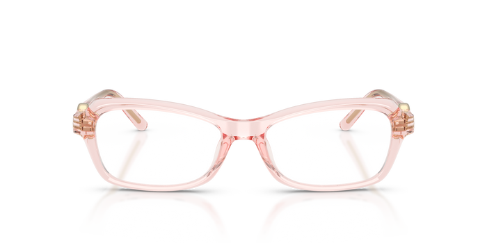 Sonnenbrille Michael Kors Hakone MK4182U 3901 54 17 — vista 2