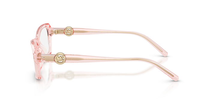 Sonnenbrille Michael Kors Hakone MK4182U 3901 54 17 — vista 3