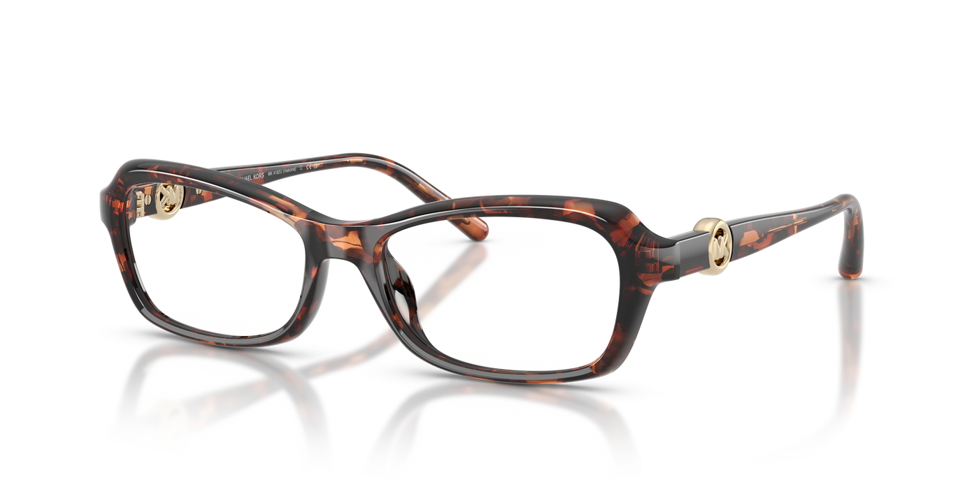 Sonnenbrille Michael Kors Hakone MK4182U 4031 54 17