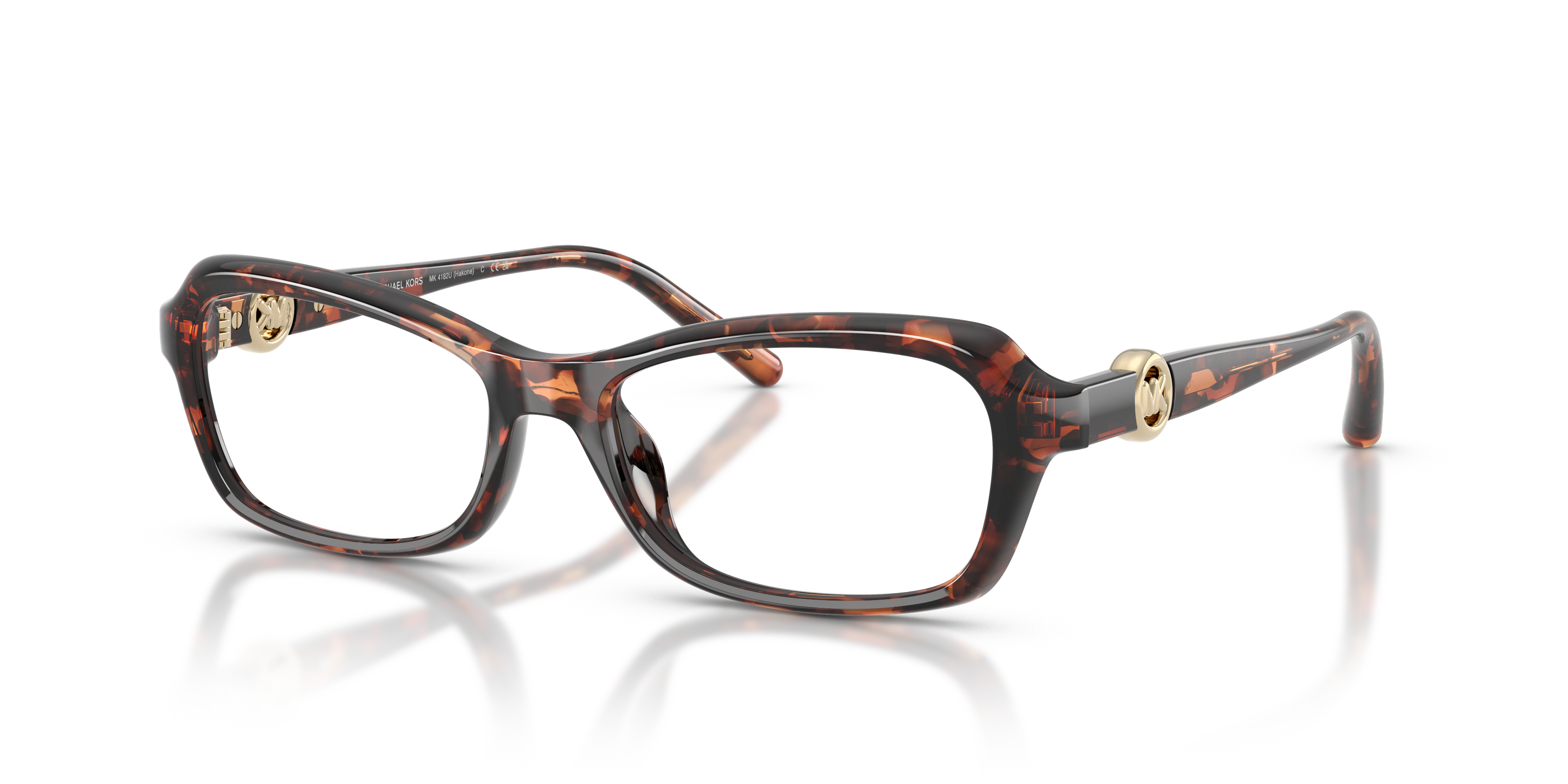 Gafas de Sol Michael Kors Hakone MK4182U 4031 54 17
