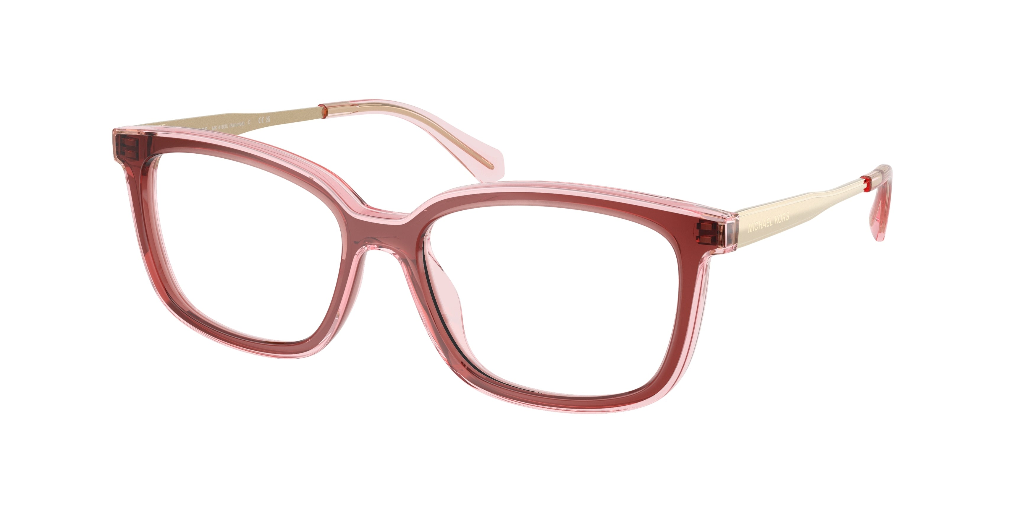 Gafas Graduadas Michael Kors Asturias MK4183U 3913 53 16
