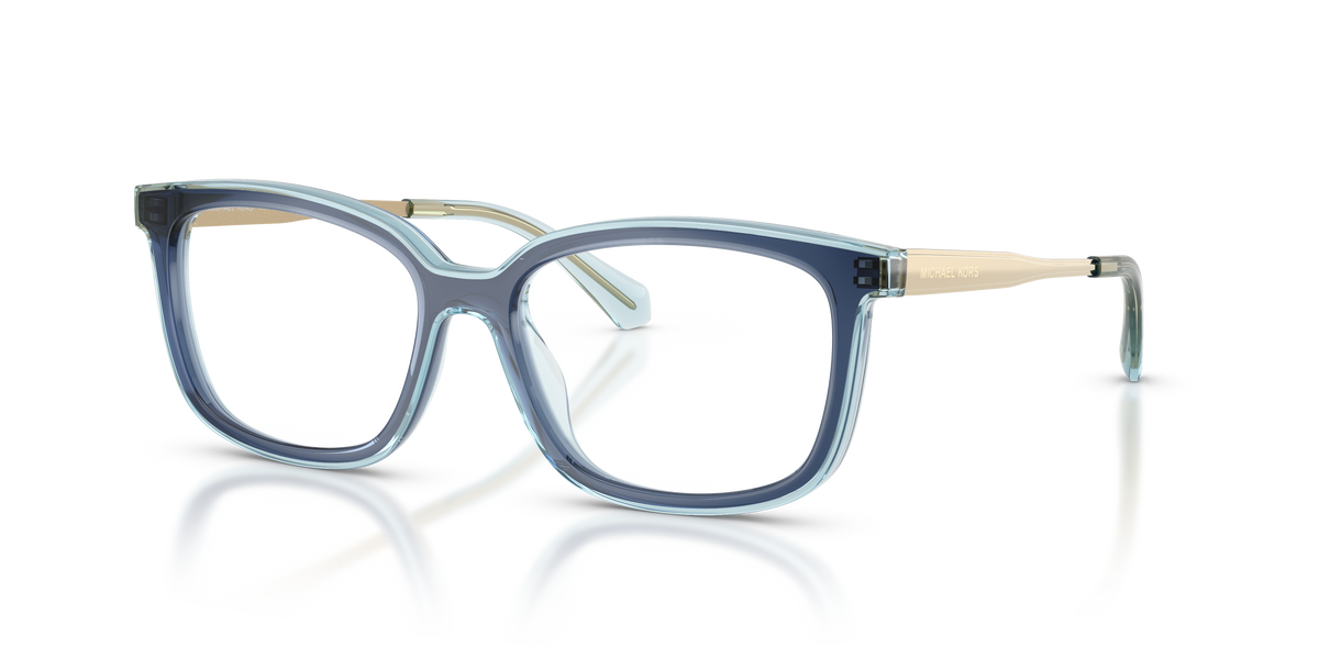Michael Kors Asturias MK4183U 4031 53 16 光学镜架 近视眼镜 品牌正品
