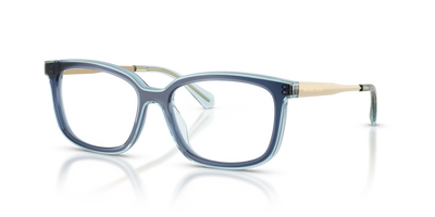 Lunettes de Vue Michael Kors Asturias MK4183U 4031 53 16