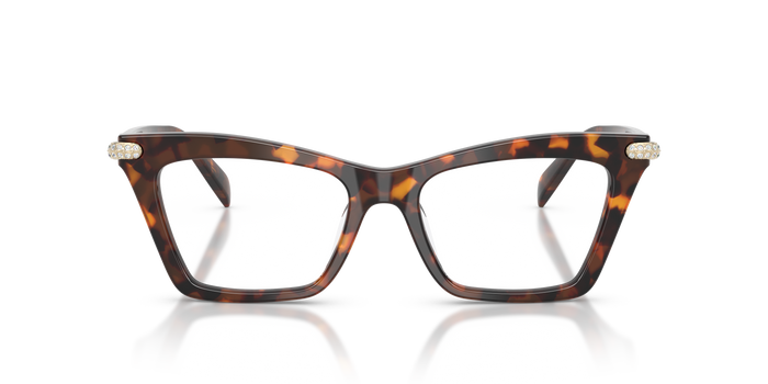 Lunettes de Soleil Michael Kors Jamaica MK4185BU 4031 52 17 — vista 2
