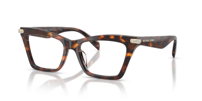 Sonnenbrille Michael Kors Jamaica MK4185BU 4031 52 17