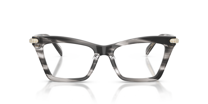 Sonnenbrille Michael Kors Jamaica MK4185BU 4034 52 17 — vista 2
