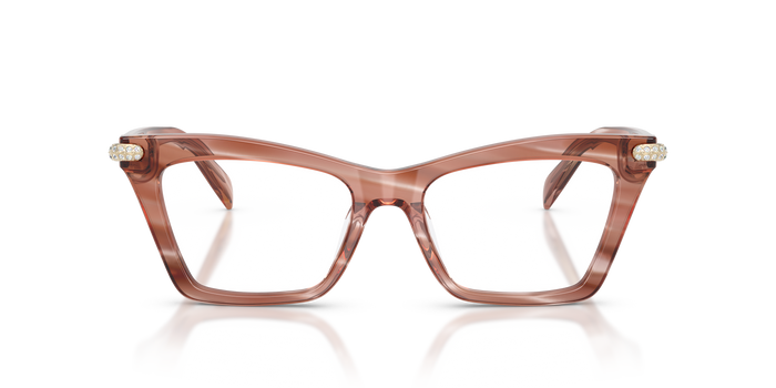 Lunettes de Soleil Michael Kors Jamaica MK4185BU 4056 52 17 — vista 2