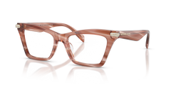 Lunettes de Soleil Michael Kors Jamaica MK4185BU 4056 52 17