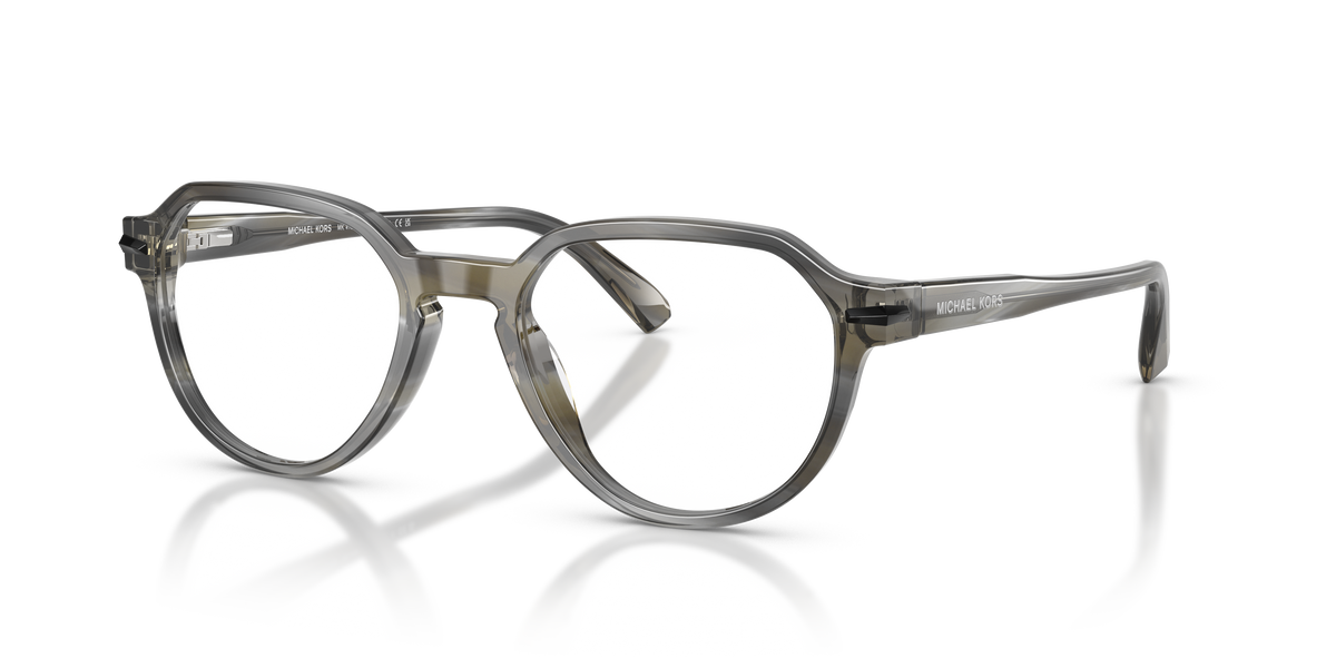 Michael Kors Westerly MK4187U 4047 52 20 近视眼镜