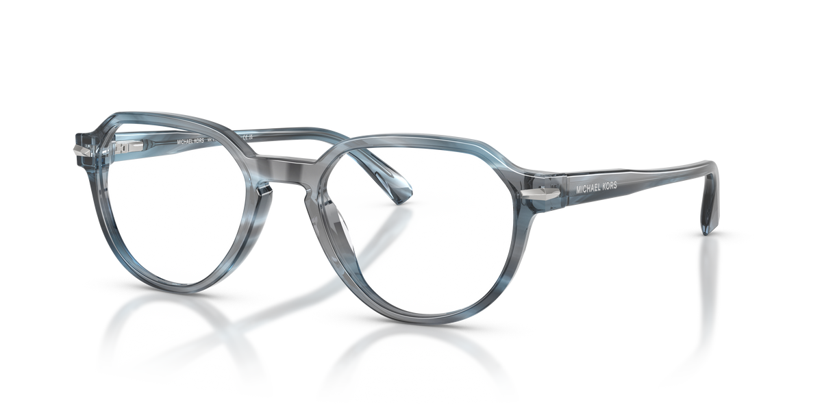 Prescription Glasses Michael Kors Tortola MK4135U 3005 54 17