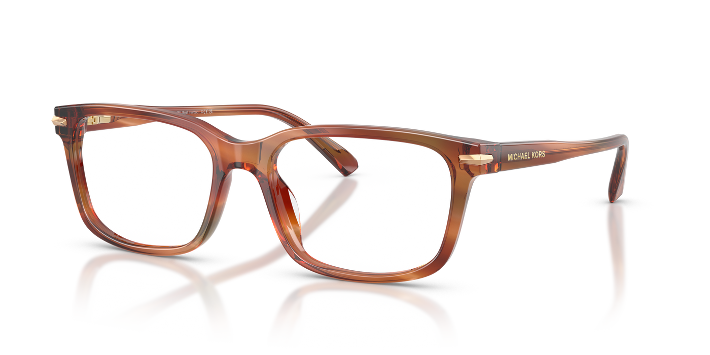 Sunglasses Michael Kors Seal Harbor MK4188U 4039 54 17
