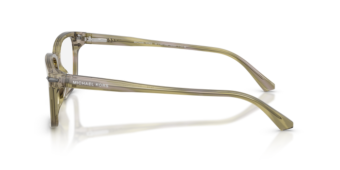 Sonnenbrille Michael Kors Seal Harbor MK4188U 4040 54 17 — vista 3