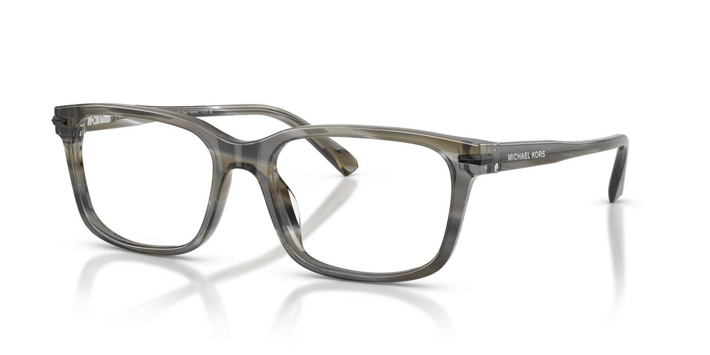 Sonnenbrille Michael Kors Seal Harbor MK4188U 4047 54 17